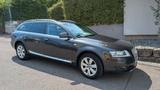 Audi A6 Allroad 3.0TDI (DPF) quattro tiptronic - - gebrauchte Audi A6 Allroad aus dem Jahr 2009