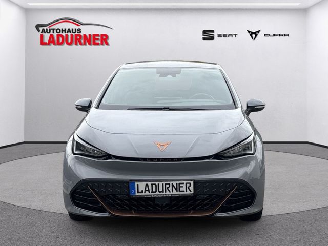 Born *170 kW+77KW+Navi+Digitales Cockpit+LED+ACC
