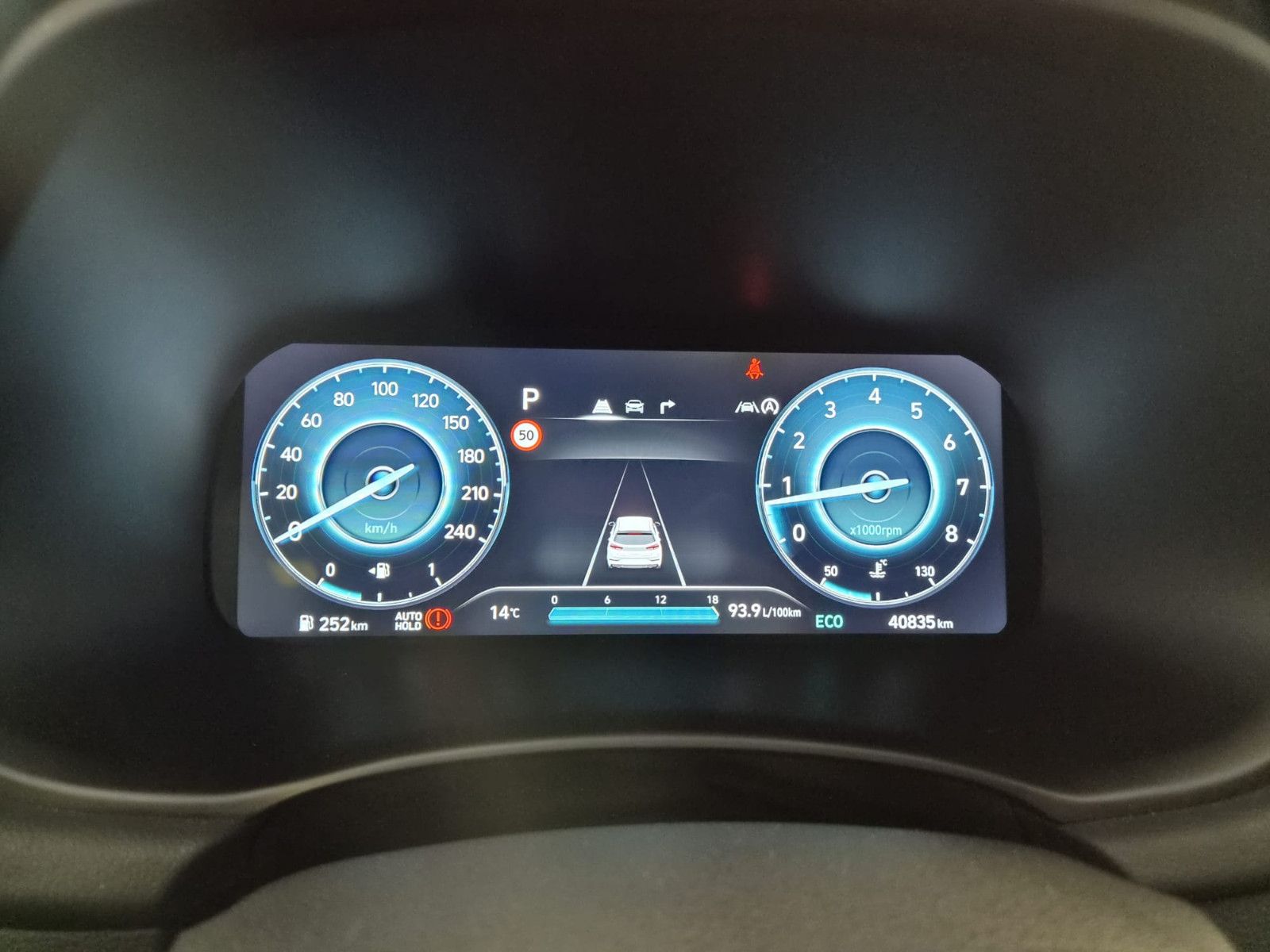 Fahrzeugabbildung Hyundai i30 N Line Mild-Hybrid / LED / PANO