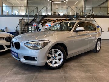 BMW 118  1 Lim. 5-trg. 118 i *NAVI*PDC*SZHZ*TEMPOMAT