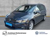 Volkswagen Touran 1.5 TSI Comfortline VIRTUAL SHZ LM16 - VW Touran Gebrauchtwagen in Halle
