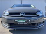 Volkswagen Touran 2.0 TDI DSG Comfortline AHK STHZ Navi LED - Volkswagen Touran: Standheizung