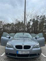 BMW 5er Bmw 520i - BMW aus 2005: 5er