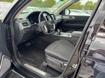 SsangYong REXTON - 9