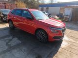 Skoda Kamiq Style - Skoda Kamiq Unfallwagen