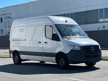 Mercedes Sprinter - 5
