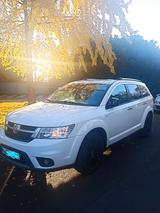 Fiat Freemont 2.0 16V Multijet Autom Allrad Black... - gebrauchte Fiat Freemont aus dem Jahr 2014