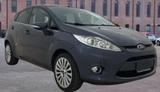Ford Fiesta 1.4 TDCi 70CV 5p Titanium "KM 109,00 - Ford Fiesta mit Diesel-Antrieb: 1.4