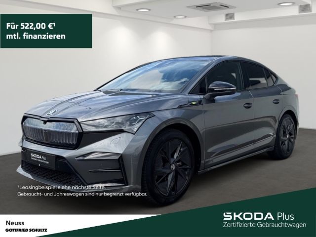 Image of Skoda Enyaq