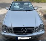 Mercedes-Benz CLK 200 KOMPRESSOR AVANTGARDE Avantgarde - Mercedes-Benz CLK 200 aus 2001: Kompressor