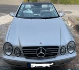 Mercedes-Benz CLK 200 KOMPRESSOR AVANTGARDE Avantgarde - Mercedes-Benz aus 2001: Cabrio, Clk