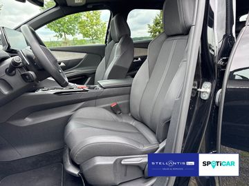 Peugeot 3008 - 9