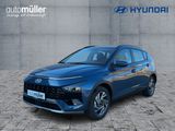 Vorschaubild Hyundai BAYON TREND *Klima*USB*ShZ*
