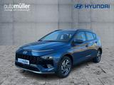 Hyundai BAYON TREND *Klima*USB*ShZ* - Hyundai BAYON Jahreswagen
