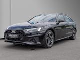 Audi A4 Avant 40 TDI quattro S line - Audi A4 mit Diesel-Antrieb: mit Apple Carplay