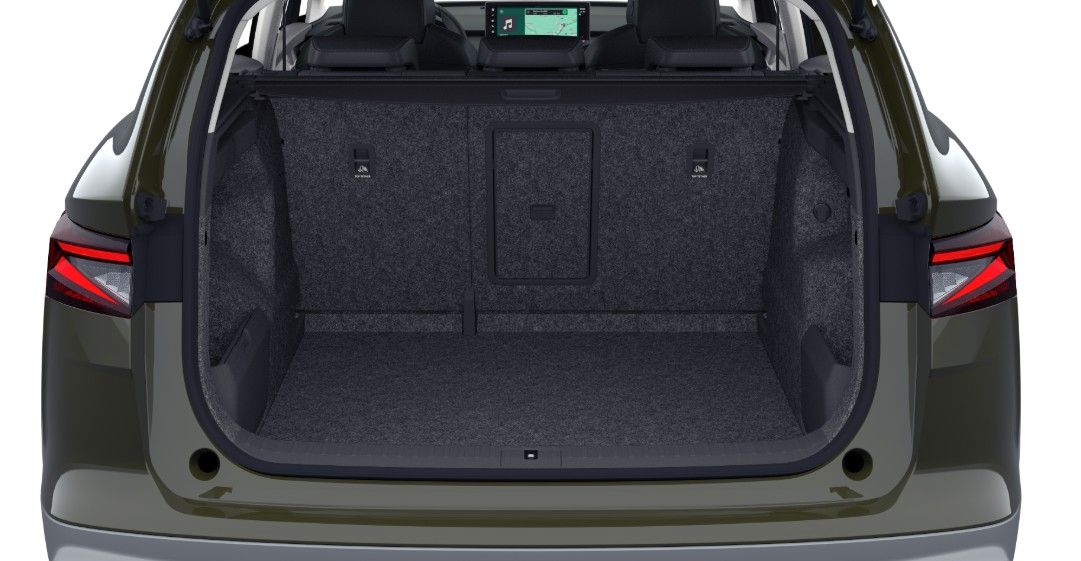 Skoda Enyaq - Bild 4