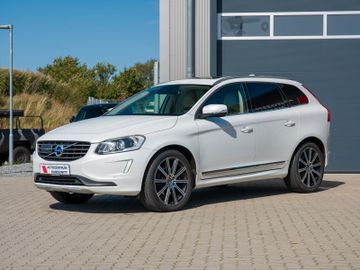 Volvo XC60 - 3