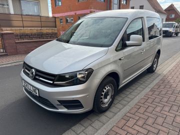 Volkswagen Caddy - 1