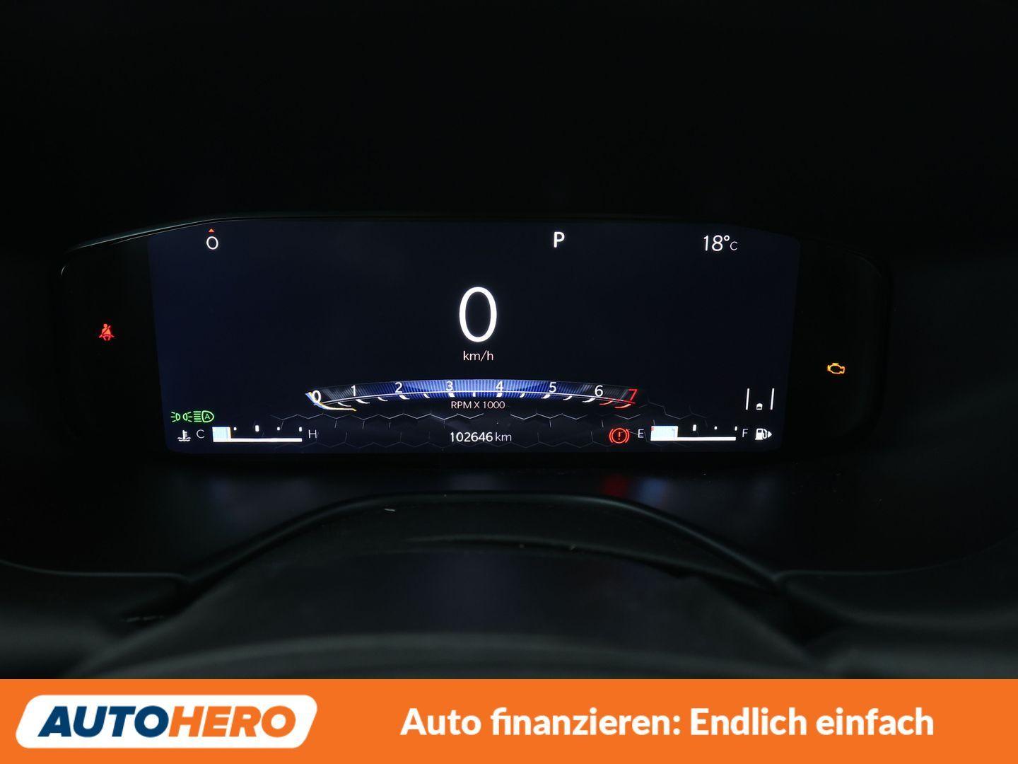 Jeep Compass 1.3 T-GDi S FWD