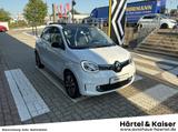 Renault Twingo Techno Electric GJR+KAMERA+NAVI+KLIMA+USB - Renault Twingo Gebrauchtwagen in Braunschweig
