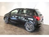 Opel Corsa E 1.4 ''120 Jahre'' Rückfahrkamera Sitzhei - Opel Corsa Gebrauchtwagen in Stuttgart