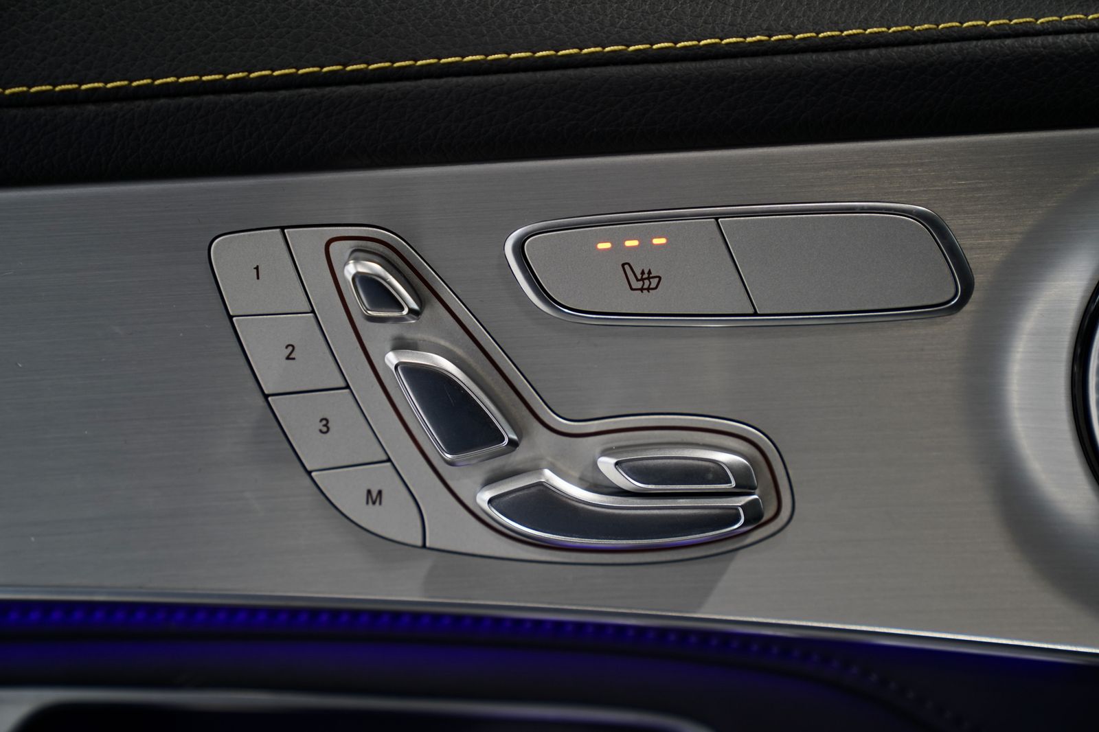 Mercedes Benz Glc 63 Amg