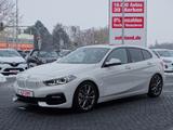 BMW 120i Sport Line LED AHK Tempomat Head-Up DAB PDC - BMW 120 mit Benzin-Antrieb: 120d