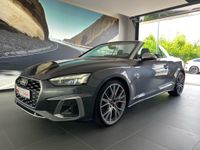 Audi S5 - Vorschau Bild 17