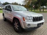 Jeep Grand Cherokee 4.7 Limited Automatik Leder Tüv N - Jeep Grand Cherokee Limited mit Benzin-Antrieb