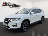 Nissan X-Trail 1.3 DIG-T DCT Tekna *AHK/360KAMERA/BOSE* - gebrauchte Nissan X-Trail aus dem Jahr 2020