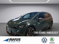 Cupra 