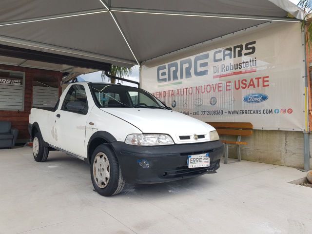 Fiat FIAT STRADA ANNO 2003 1.9 DIESEL 236.000 KM