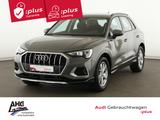 Audi Q3 35 TFSI S tronic advanced  LED AHK ACC Alufel - Audi Q3: Leasing