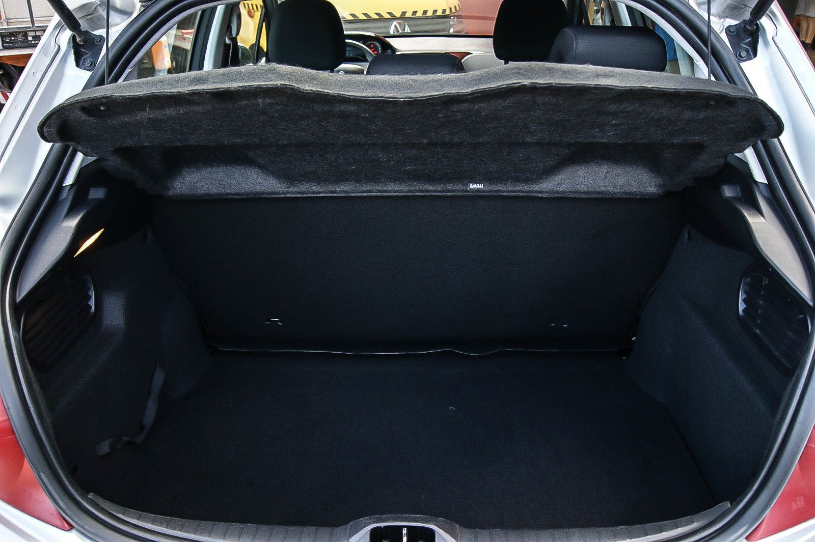 Fahrzeugabbildung Peugeot 208 1.0 VTi Active KLIMA TEMPOMAT SERVICE NEU