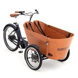 Babboe Carve Mountain - Babboe E-Bikes