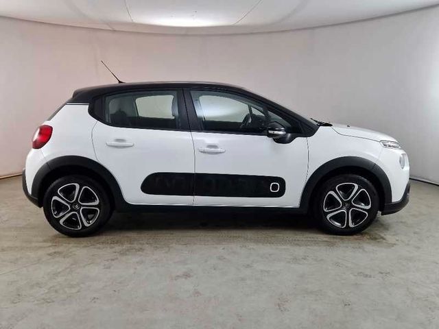 Citroën CITROEN C3 PureTech 83 S/S Shine 5 PORTE