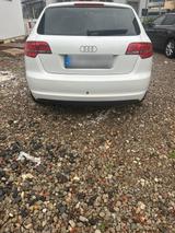 Audi A3 1.9 TDI - Audi A3 mit Diesel-Antrieb: Kleinwagen, 1.9