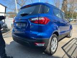 Ford EcoSport Cool & Connect/Aus 1 Hand! - Ford EcoSport mit Benzin-Antrieb: Automatik