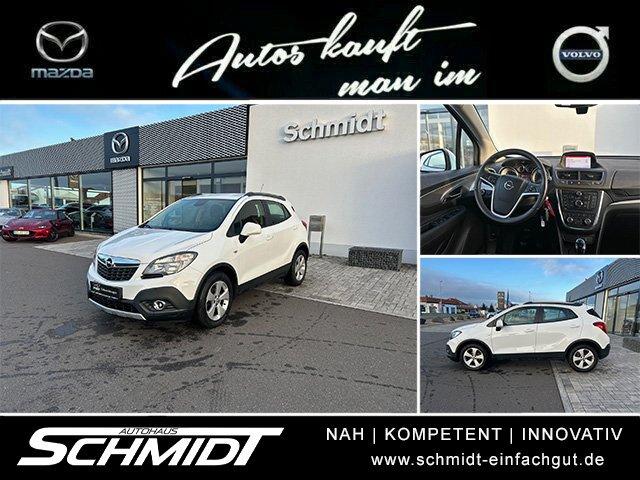 Opel Mokka Edition ecoFlex