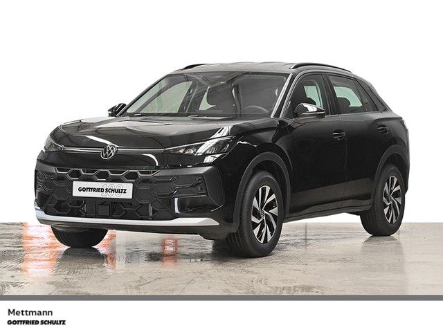 Image of Volkswagen T-Roc