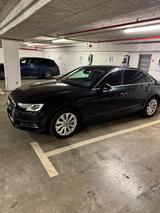 Audi A4 2.0 TDI 140kW S tronic quattro design - Audi A4: 140 TDI