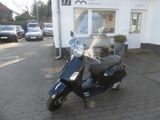 Vespa GTS 300 Super Tech Mallorca - VESPA GTS 300 SUPER