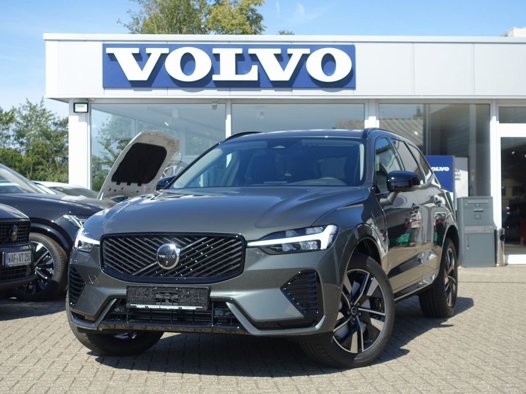 Image of Volvo XC60