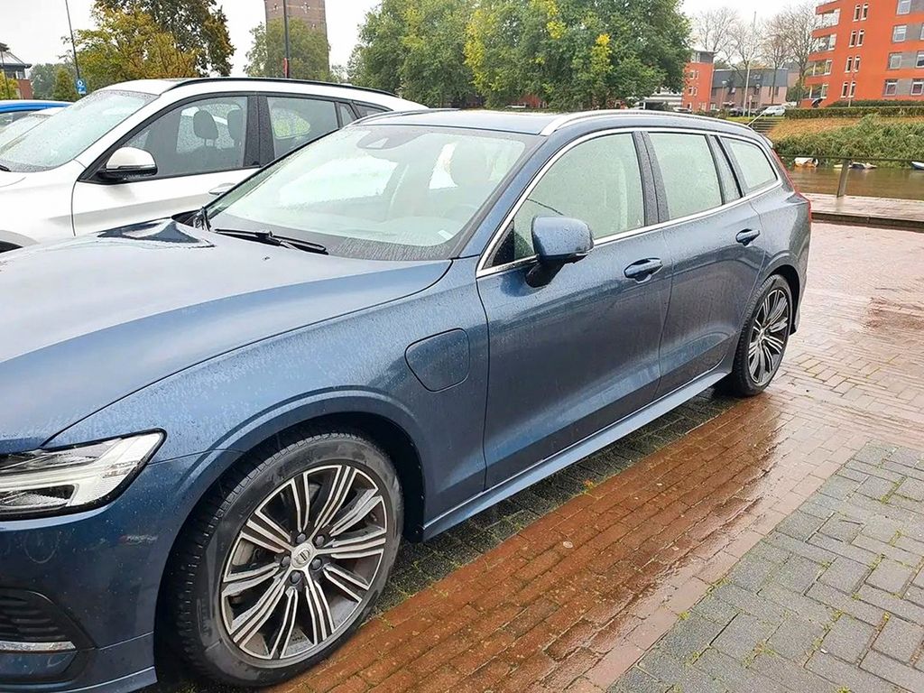 Image of Volvo V60