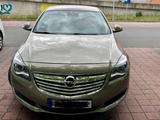 Opel Insignia 1.4 Turbo ecoFLEX Business Edition ... - Opel Insignia mit Benzin-Antrieb: Limousine, 1.4