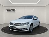 Volkswagen CC 2.0 TDI BMT Technology DSG+SPORT-PAKET+NAVI+ - Volkswagen CC: 2.0