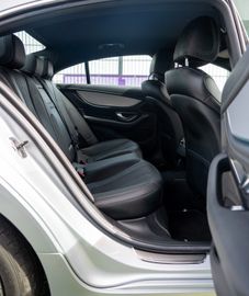 Fahrzeugabbildung Mercedes-Benz CLS 350 AMG-LINE 360°|KEYL|LED|AMBI|ACC|SPUR|MEM