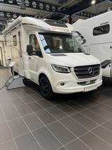 HYMER / ERIBA / HYMERCAR B-Klasse MC T 580  - HYMER / ERIBA Oldenburg