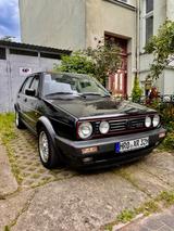 Volkswagen Golf GTI Edition Blue 5 Türer Original selten - Volkswagen Golf: Blau, GTI Edition
