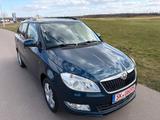 Skoda Fabia Combi Fresh*TEMPOMAT*SITZHEIZUNG*PDC* - Skoda Fabia Fresh mit Benzin-Antrieb